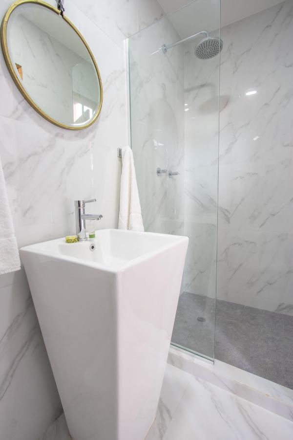 Apartment Amazinn Places Boutique Casa Arias Panama Stadt