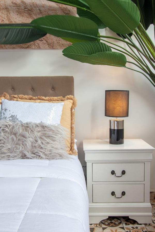 Amazinn Places Boutique Casa Arias * Panama Stadt
