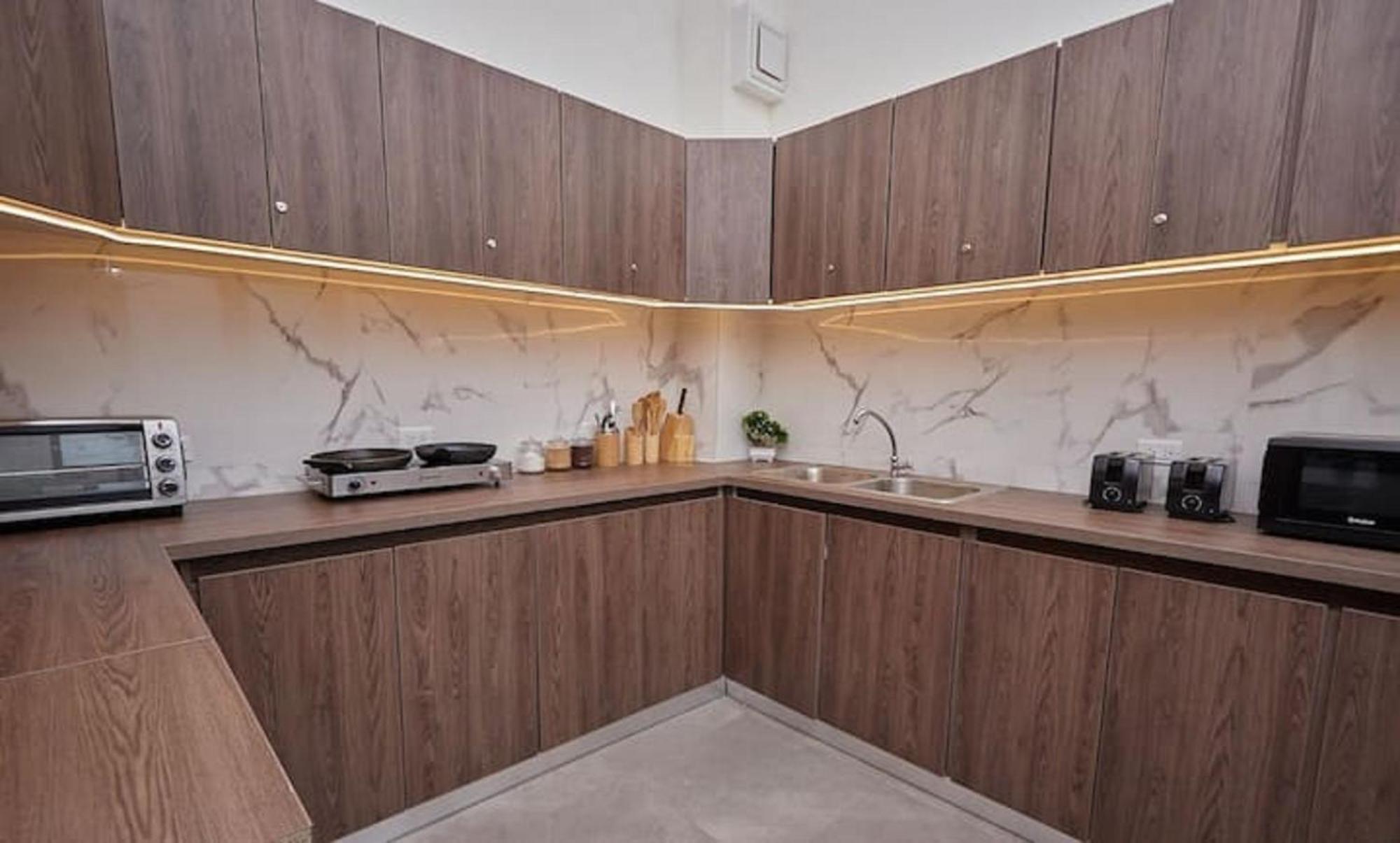 Apartment Amazinn Places Boutique Casa Arias Panama Stadt