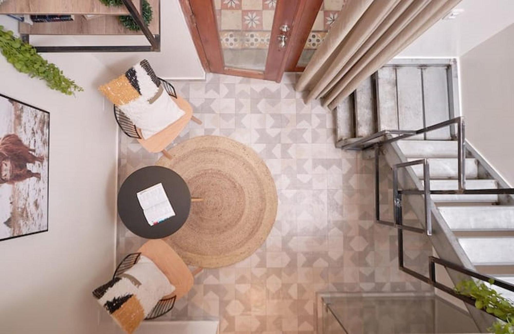 Amazinn Places Boutique Casa Arias * Panama Stadt