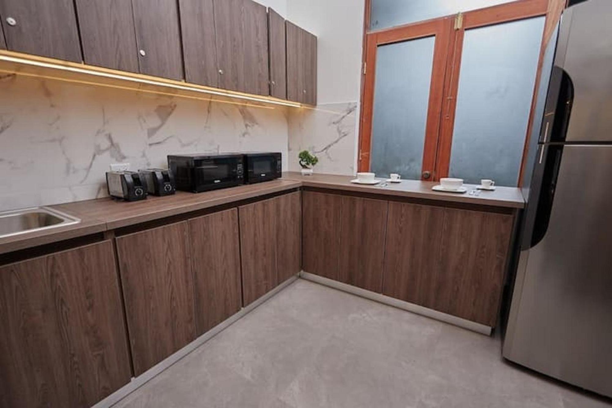 Apartment Amazinn Places Boutique Casa Arias *
