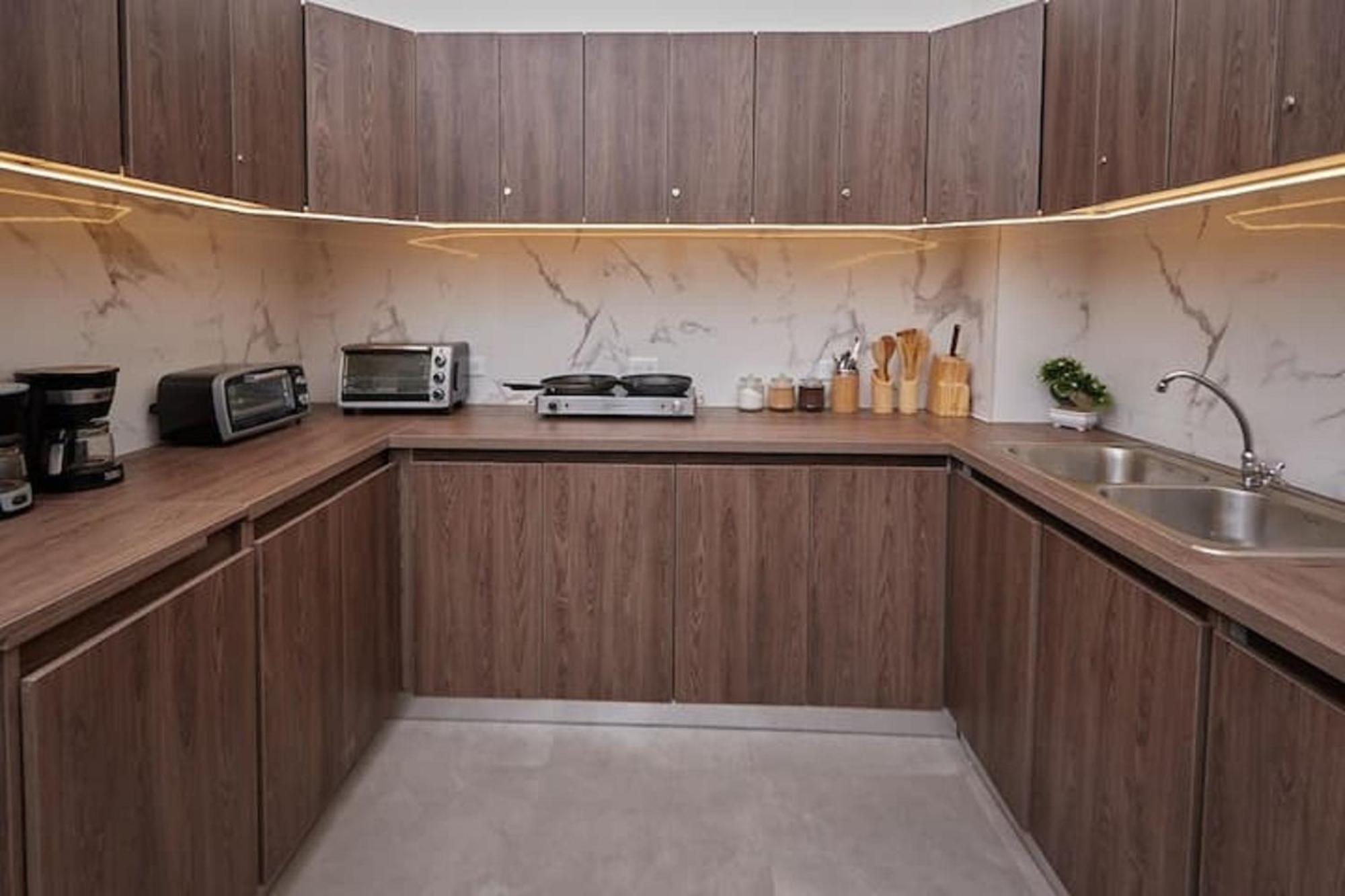 Apartment Amazinn Places Boutique Casa Arias *