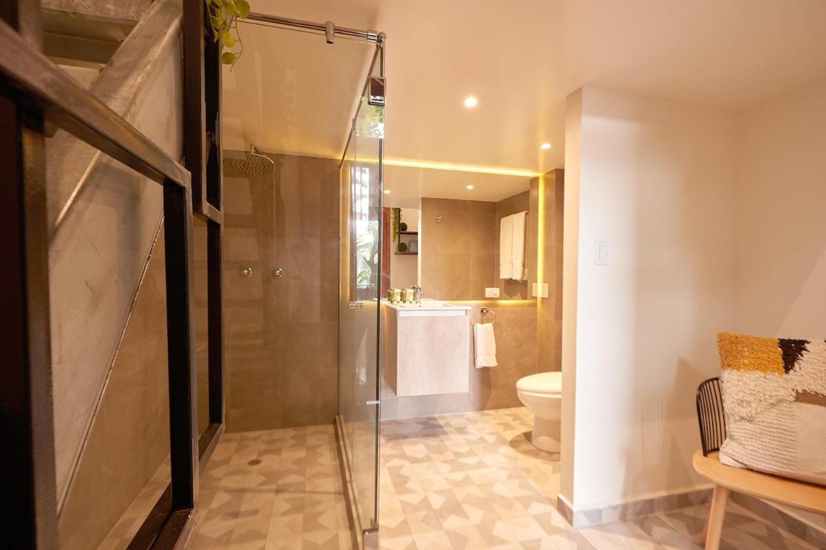 Apartment Amazinn Places Boutique Casa Arias