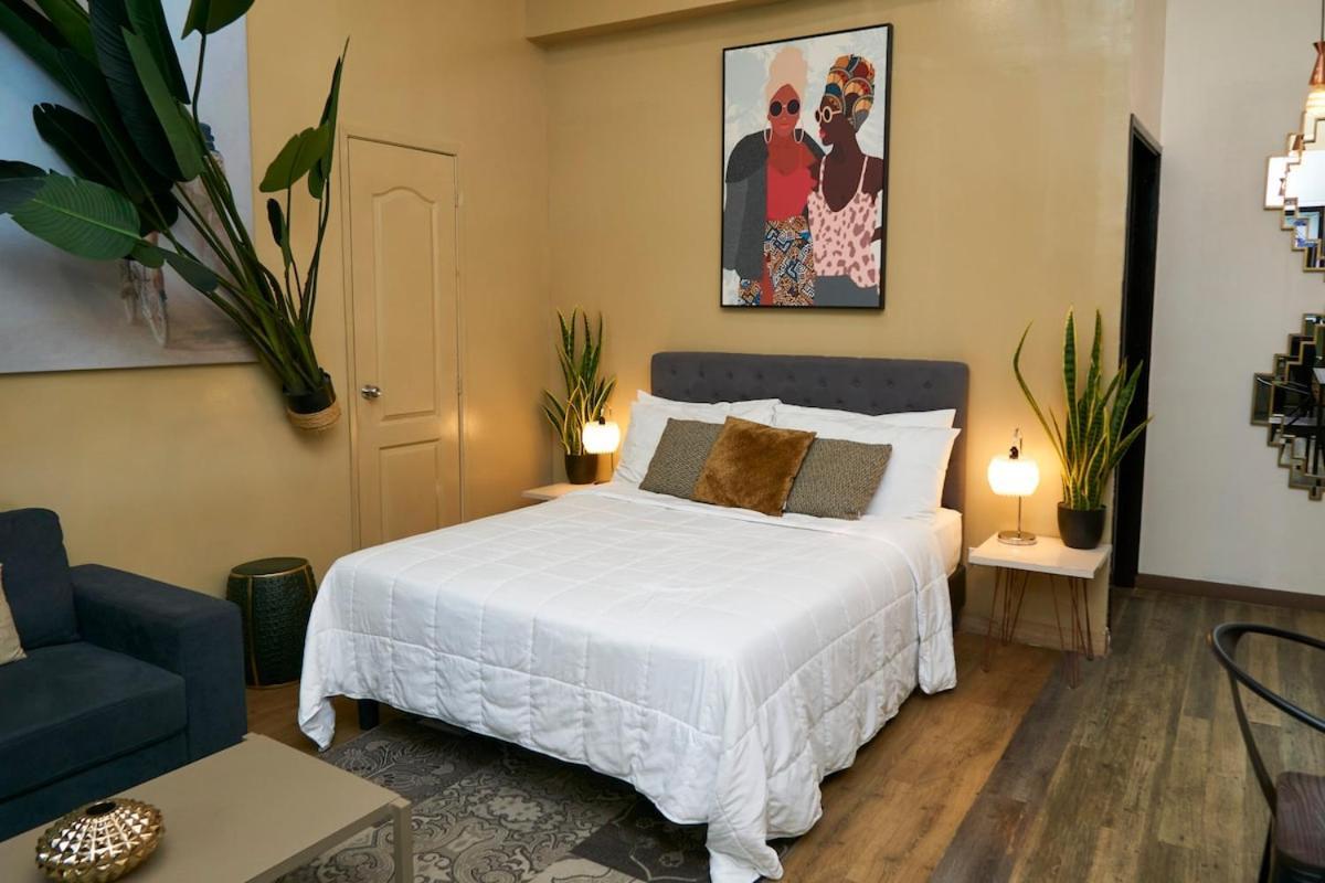 Amazinn Places Boutique Casa Arias Apartment
