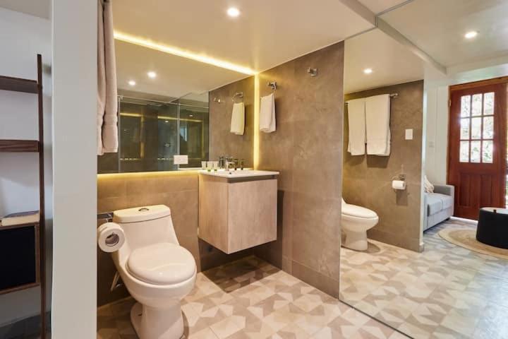 Amazinn Places Boutique Casa Arias * Panama Stadt