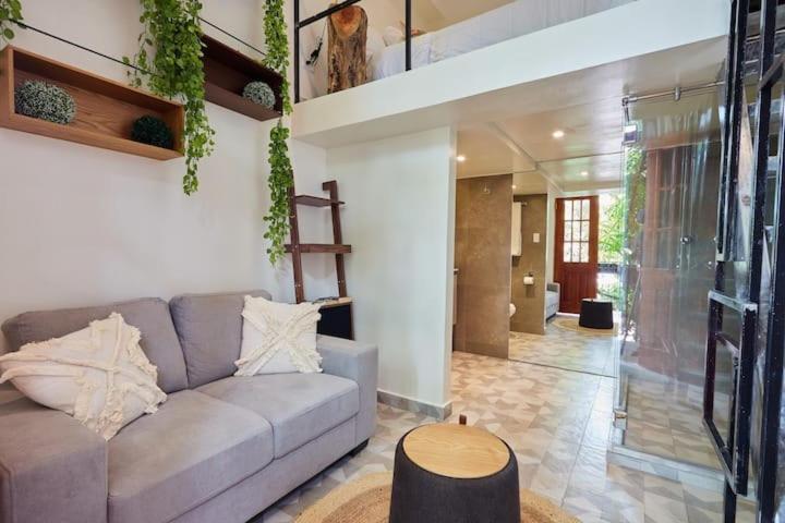 Amazinn Places Boutique Casa Arias Apartment Panama Stadt