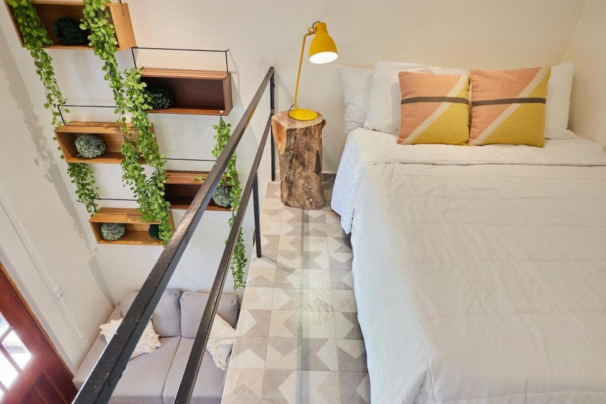 Amazinn Places Boutique Casa Arias Apartment *