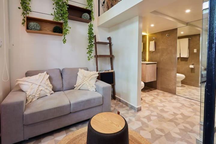 Amazinn Places Boutique Casa Arias Apartment